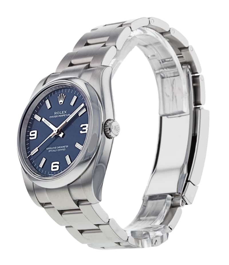 Rolex Oyster Perpetual 114200